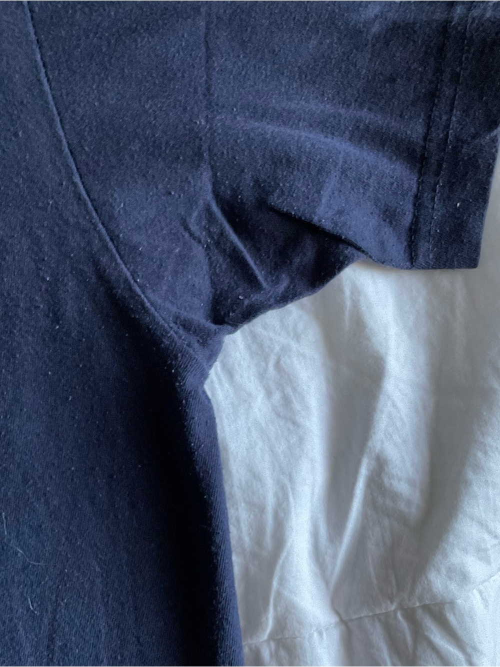 The Plot In You Tee - Picture 3 of 7
